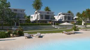 كمبوند صن كابيتال 6 أكتوبر Sun Capital