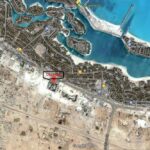 downtown new alamein Lacation