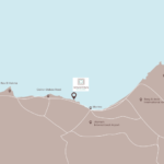 downtown new alamein Lacation