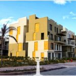 eastown sodic new cairo