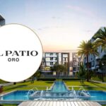 el patio oro project