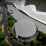 fifth square compound