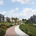 fifth square new cairo