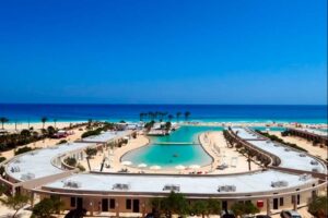 قرية هاسيندا باي الساحل الشمالي Hacienda bay North Coast