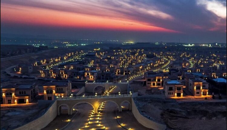 information about Stone Residence