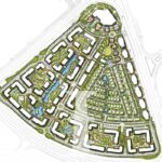 jada iwan new cairo map