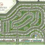 keeva october compound Masterplan