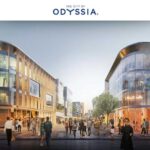 odyssia mostakbal city