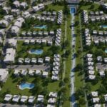 sun capital compound