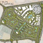 sun capital master plan