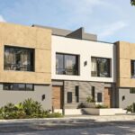 swan lake residence Villas