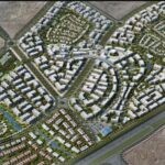 the city of odyssia master plan