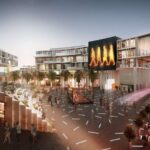 the city of odyssia project