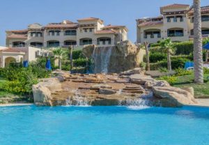 مشروع لافيستا باي ايست La Vista Bay 