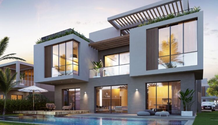 twin house for sale in sodic east