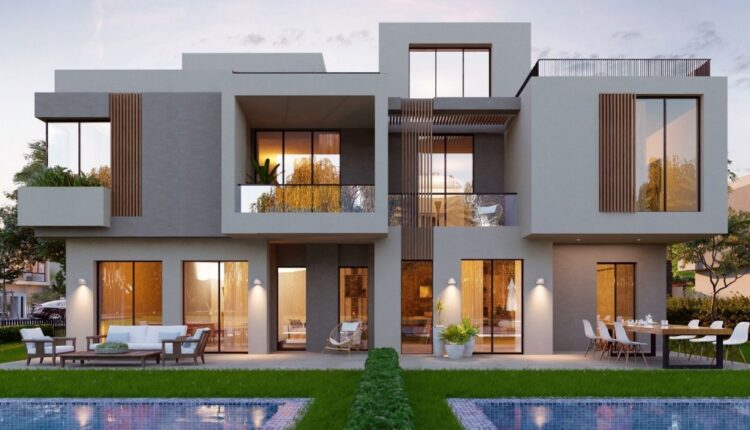 twin houses for sale in sodic east compound