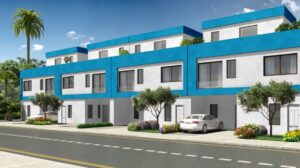 بو ايلاند الساحل الشمالي Bo Islands