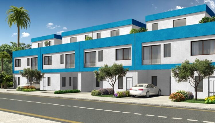 villas for sale in bo island north coast