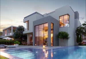 سوديك ايست هليوبوليس الجديدة Sodic East