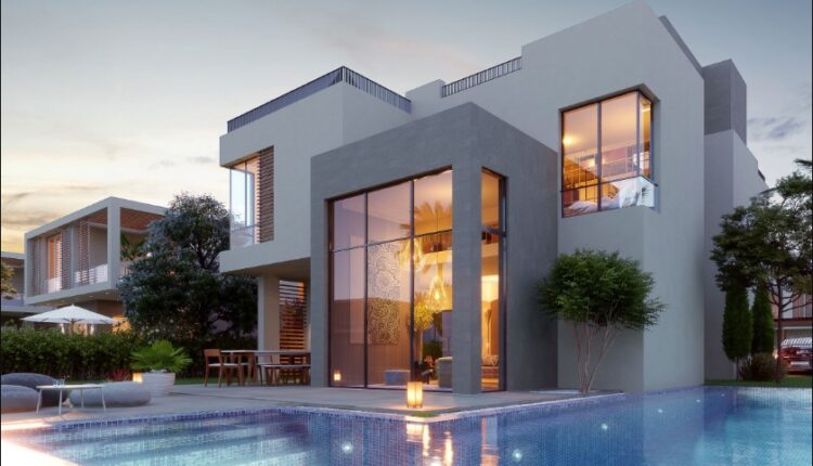 villas for sale in sodic east