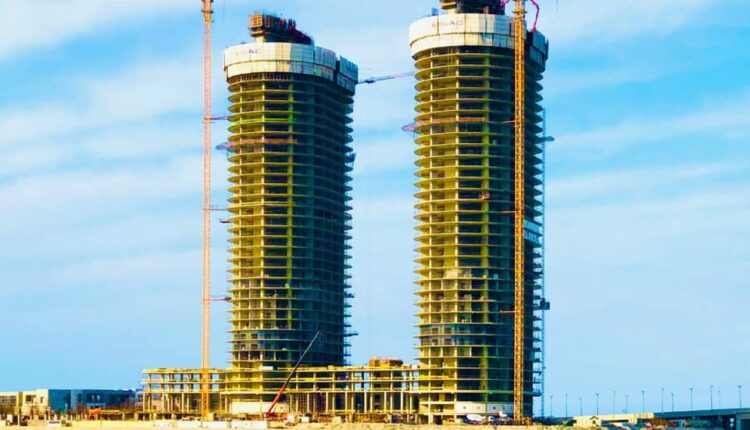 العلمين الساحل الشمالي