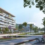 النهارية لكمبوند سيناريو