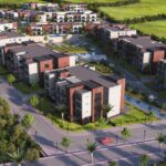 داخل كمبوند بريكس