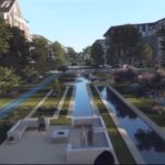 داخل مشروع ذا لوفت العاصمة الإدارية compressed