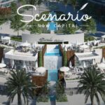 في سيناريو العاصمة الإدارية الجديدة