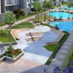 المائية في كمبوند بوكا