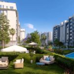 في كمبوند بوكا العاصمة الجديدة