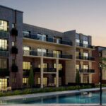 السكنية بكمبوند بريكس