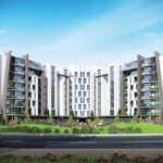 في كمبوند بوكا العاصمة الجديدة