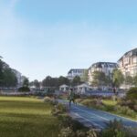 ومساحات واسعة بمشروع ذا لوفت بالعاصمة الادارية compressed