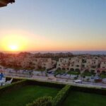 علوي للوحدات في قرية لافيستا باي الساحل الشمالي