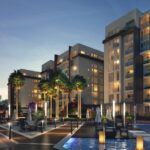 بوكا العاصمة الإدارية