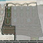 المرحلة الأولي من قرية لافيستا باي إيست