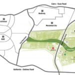 كمبوند بوكا العاصمة الإدارية الجديدة