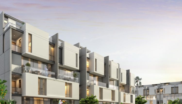 Apartments for sale AL BUROUJ