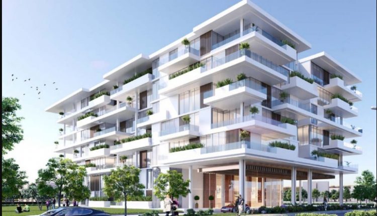 al burouj al shorouk city compound