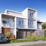 townhouse for sale in mazarine