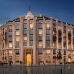 BAROQUE New Capital 1