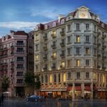 BAROQUE العاصمة الادارية 1