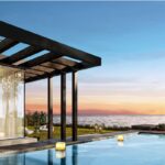 Bay Mount Ain Sokhna View