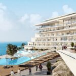 Club House Baymount Maven Developments