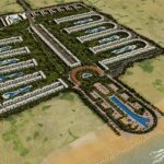 Master Plan for Blumar El Sokhna 1