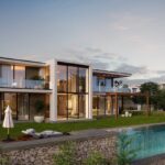 Villa For Sale in Ain Sokhna Baymount