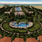 العام لمنتجع بلومار العين السخنة 1