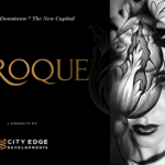 باروك في العاصمة الإدارية الجديدة 1