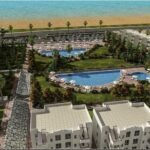 شاملة عن قرية بلومار العين السخنة 1